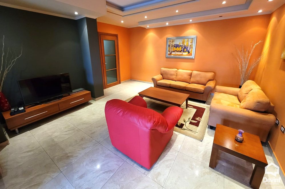 Tirane For Rent Apartment 2+1+A Apartment close to Aba Business Center Apartment