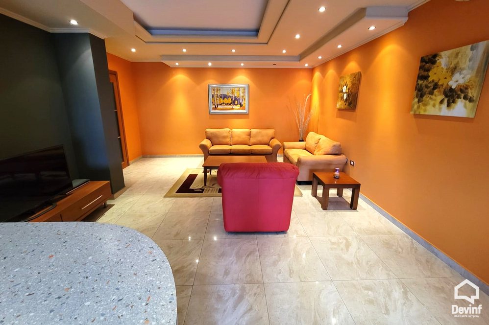 Tirane For Rent Apartment 2+1+A Apartment close to Aba Business Center Apartment