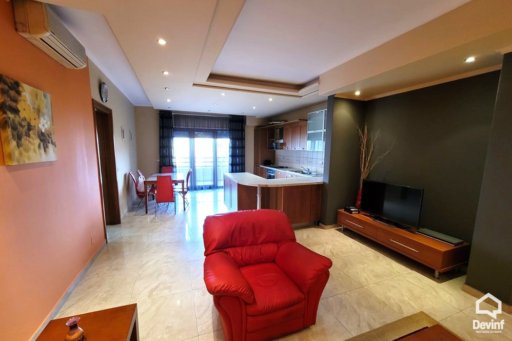 Tirane For Rent Apartment 2+1+A Apartment close to Aba Business Center Apartment