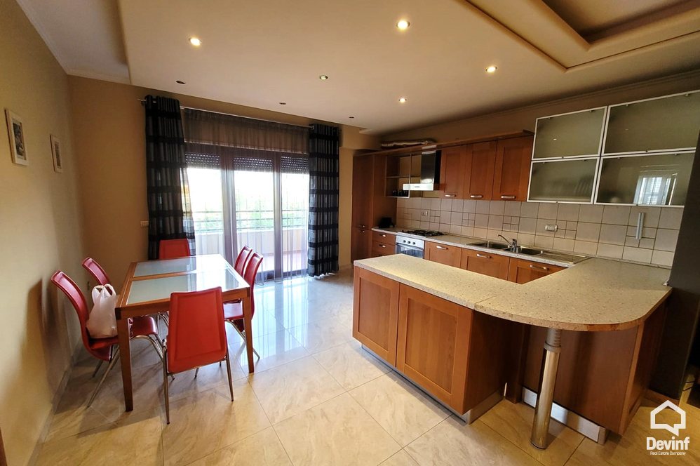 Tirane For Rent Apartment 2+1+A Apartment close to Aba Business Center Apartment