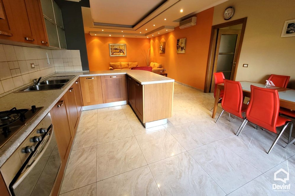 Tirane For Rent Apartment 2+1+A Apartment close to Aba Business Center Apartment