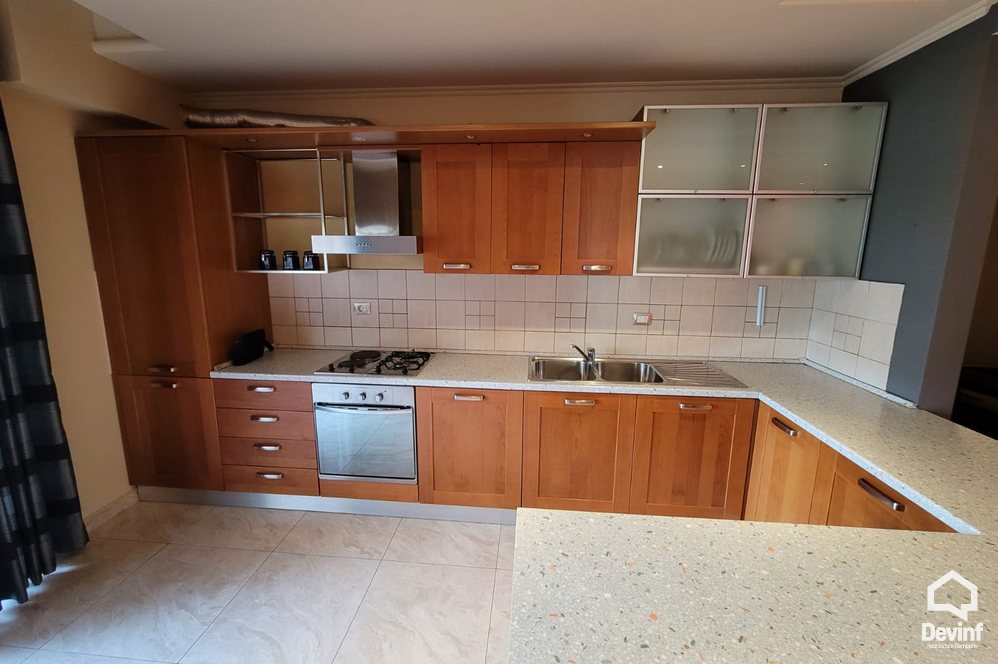 Tirane For Rent Apartment 2+1+A Apartment close to Aba Business Center Apartment