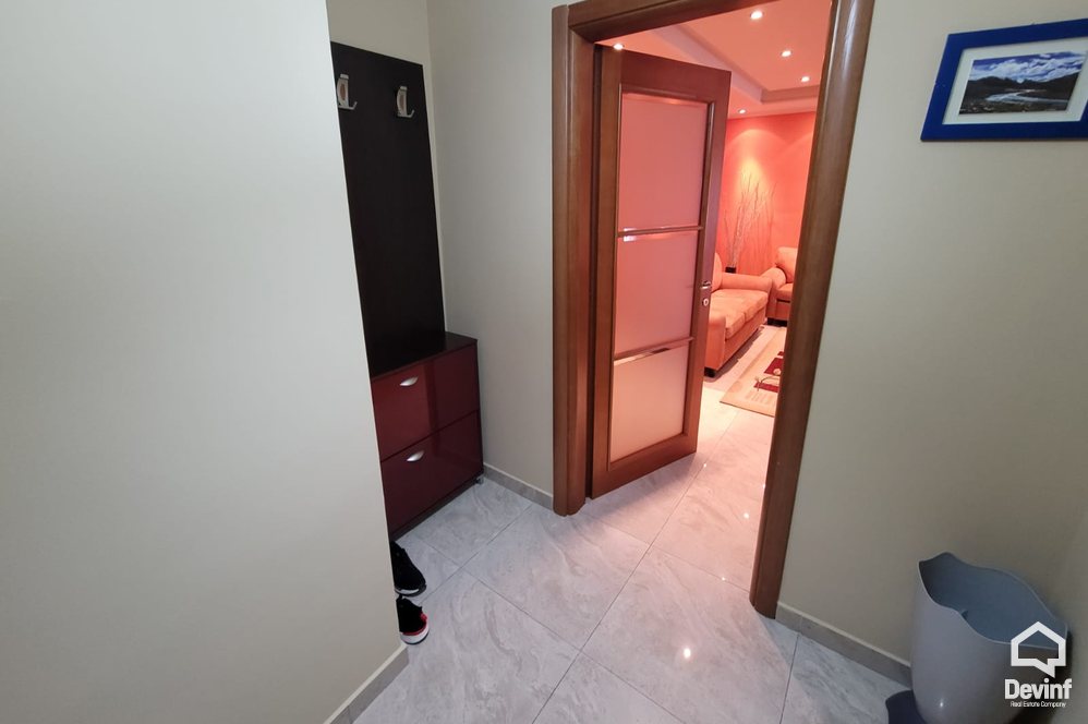 Tirane For Rent Apartment 2+1+A Apartment close to Aba Business Center Apartment