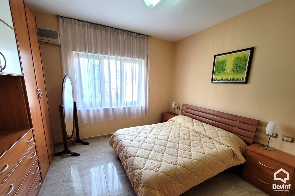 Tirane For Rent Apartment 2+1+A Apartment close to Aba Business Center Apartment
