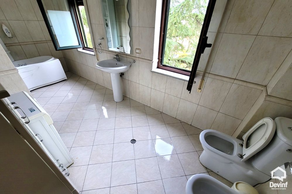 Tirane For Rent Apartment 2+1+A Apartment close to Aba Business Center Apartment