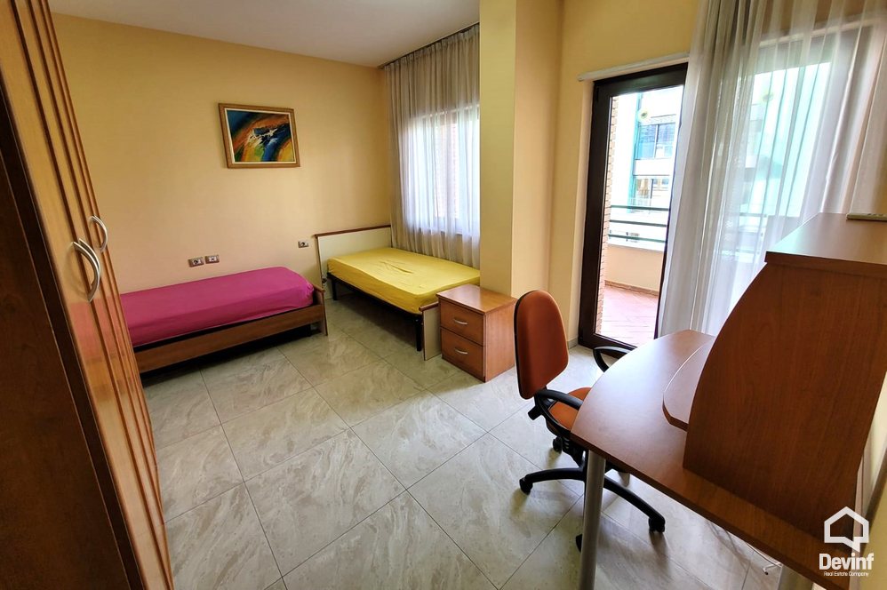 Tirane For Rent Apartment 2+1+A Apartment close to Aba Business Center Apartment