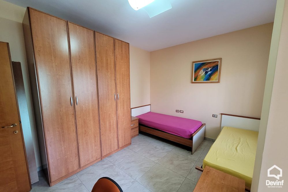 Tirane For Rent Apartment 2+1+A Apartment close to Aba Business Center Apartment