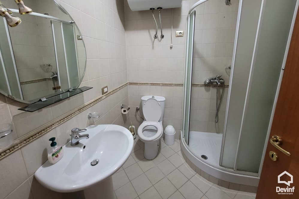 Tirane For Rent Apartment 2+1+A Apartment close to Aba Business Center Apartment