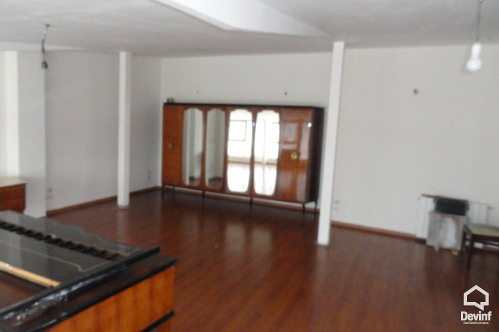 Tirane Qera Apartament 3+1+G Apartament ne qender te Tiranes apartament