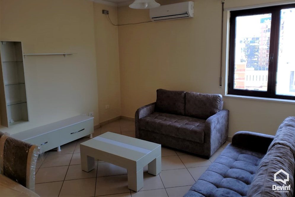 Tirane Qera Apartament 3+1+A Rr. Barrikadave apartament