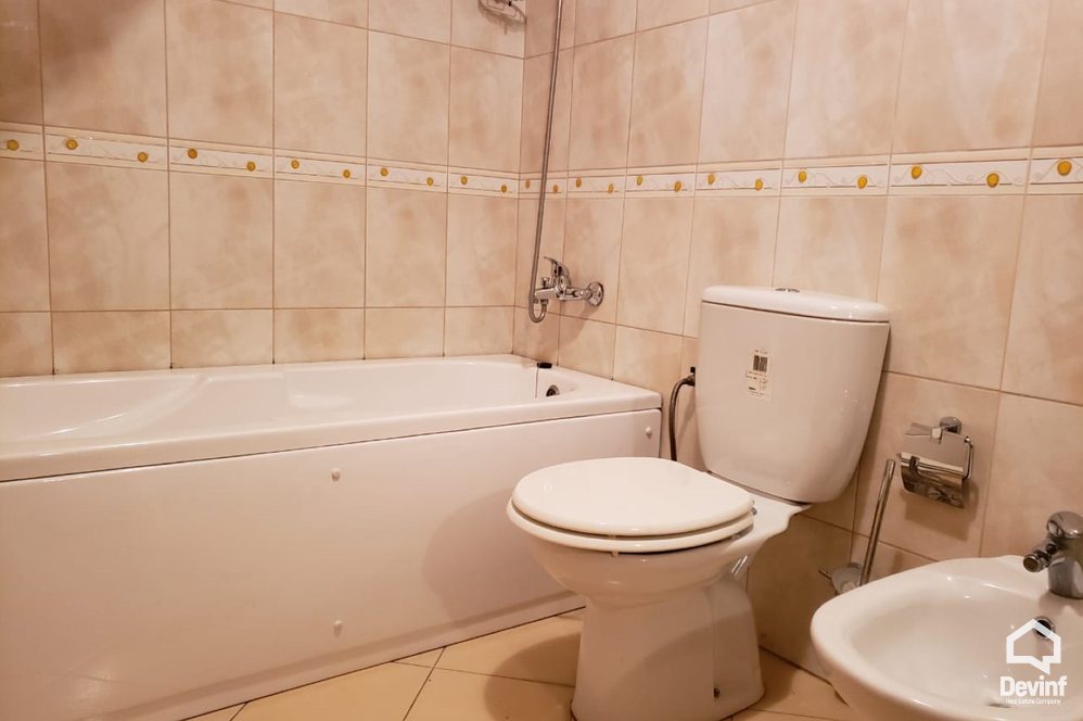 Tirane Qera Apartament 3+1+A Rr. Barrikadave apartament