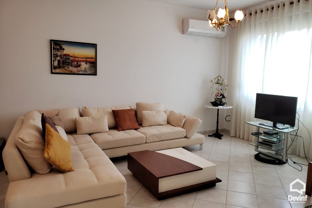 Tirane For Rent Apartment 3+1+A Apartment in Blloku area Apartment