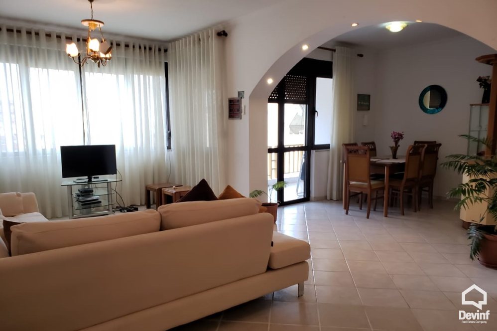Tirane For Rent Apartment 3+1+A Apartment in Blloku area Apartment