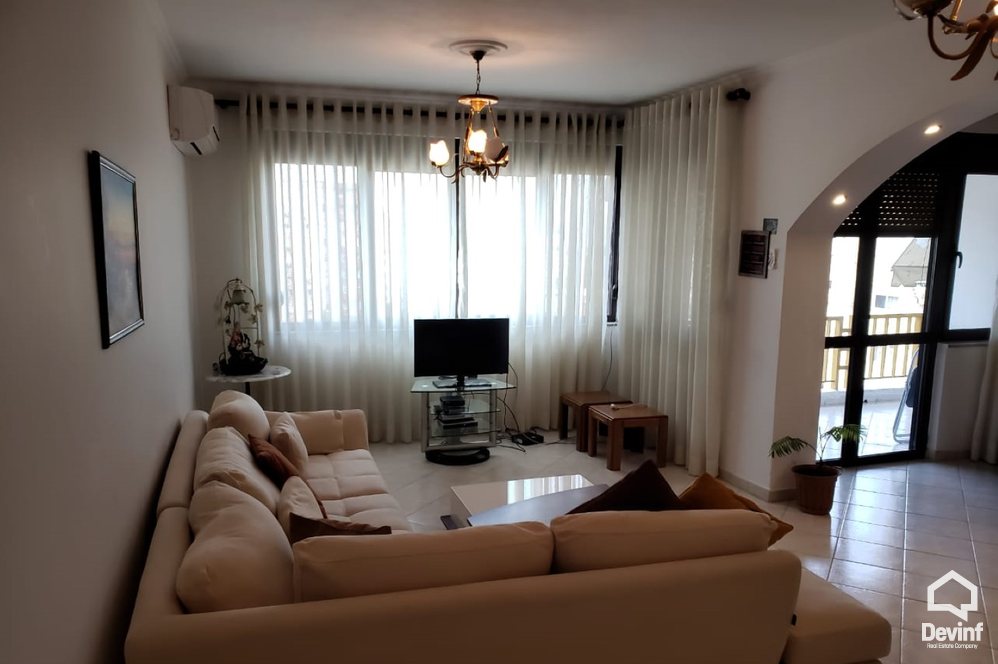 Tirane For Rent Apartment 3+1+A Apartment in Blloku area Apartment