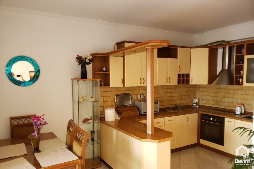 Tirane For Rent Apartment 3+1+A Apartment in Blloku area Apartment