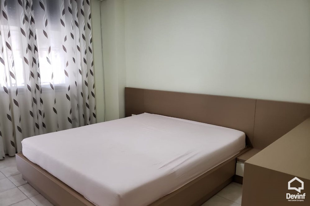 Tirane For Rent Apartment 3+1+A Apartment in Blloku area Apartment