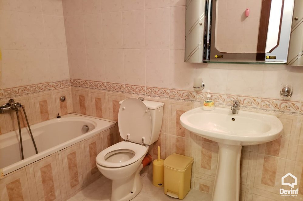 Tirane For Rent Apartment 3+1+A Apartment in Blloku area Apartment