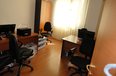 Tirane Qera Zyre  Zyra pozicionohet ne nje ndertim te ri prane Piramides  zyre
