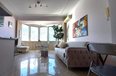 Tirane Qera Apartament 1+1 Apartament i ri prane zones se Bllokut apartament