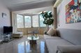 Tirane Qera Apartament 1+1 Apartament i ri prane zones se Bllokut apartament