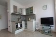 Tirane Qera Apartament 1+1 Apartament i ri prane zones se Bllokut apartament