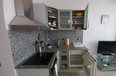 Tirane Qera Apartament 1+1 Apartament i ri prane zones se Bllokut apartament