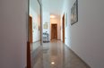 Tirane Qera Apartament 1+1 Apartament i ri prane zones se Bllokut apartament