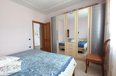 Tirane Qera Apartament 1+1 Apartament i ri prane zones se Bllokut apartament