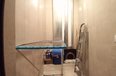 Tirane Qera Apartament 1+1 Apartament i ri prane zones se Bllokut apartament