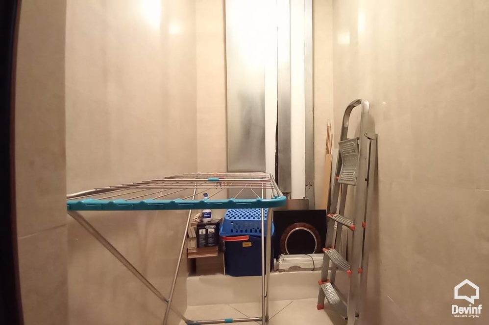 Tirane Qera Apartament 1+1 Apartament i ri prane zones se Bllokut apartament