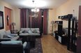 Tirane For Rent Apartment 2+1+A Apartment located in the center of former Blloku area Apartment