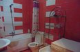 Tirane For Rent Apartment 2+1+A Apartment located in the center of former Blloku area Apartment