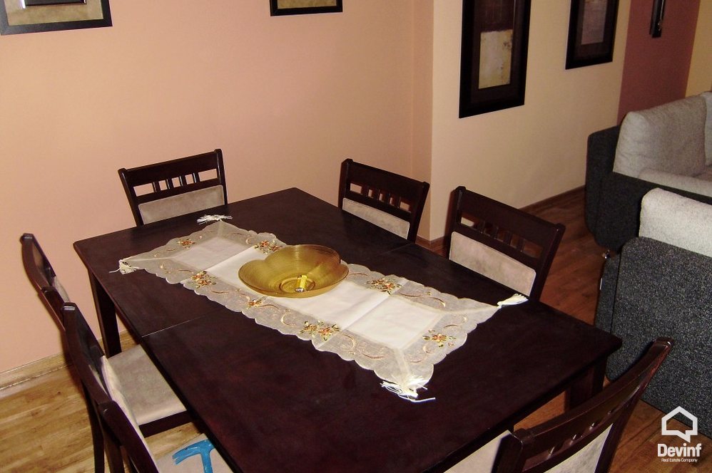 Tirane For Rent Apartment 2+1+A Apartment located in the center of former Blloku area Apartment