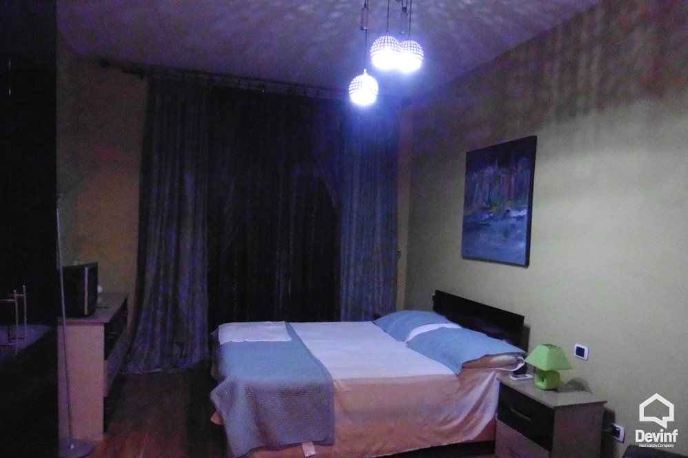 Tirane For Rent Apartment 2+1+A Apartment located in the center of former Blloku area Apartment