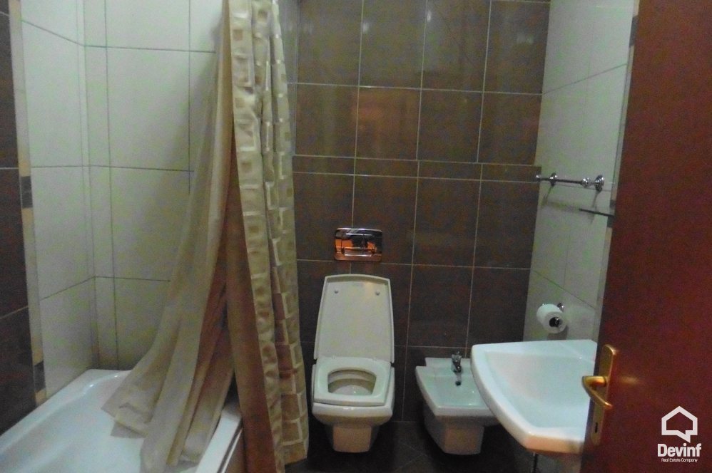 Tirane For Rent Apartment 2+1+A Apartment located in the center of former Blloku area Apartment
