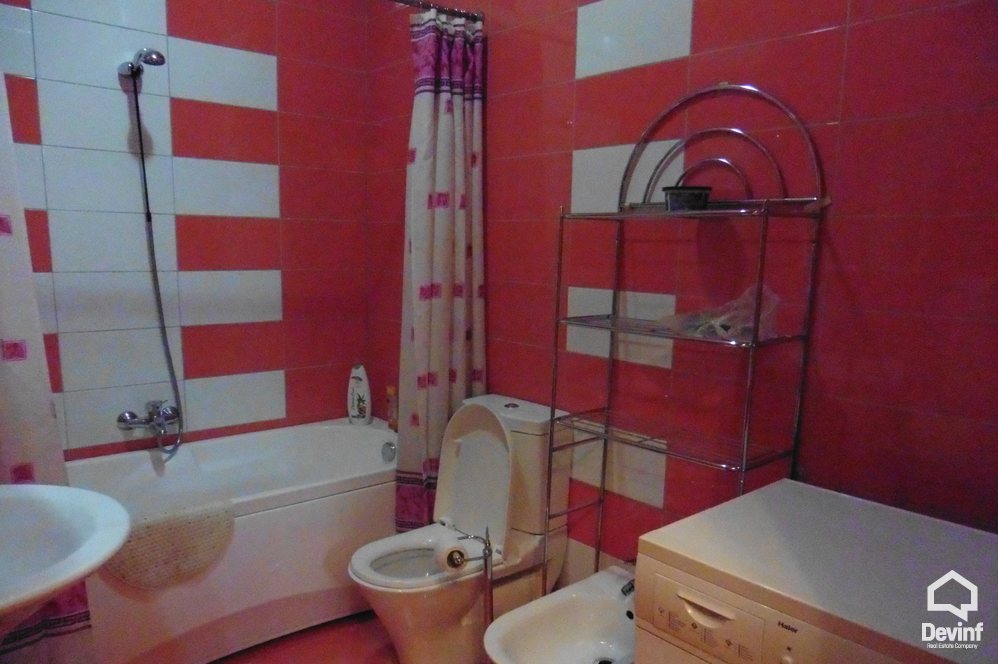 Tirane For Rent Apartment 2+1+A Apartment located in the center of former Blloku area Apartment
