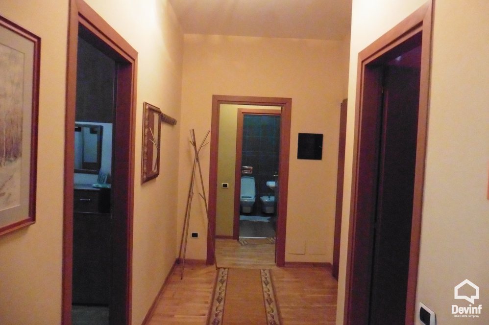 Tirane For Rent Apartment 2+1+A Apartment located in the center of former Blloku area Apartment