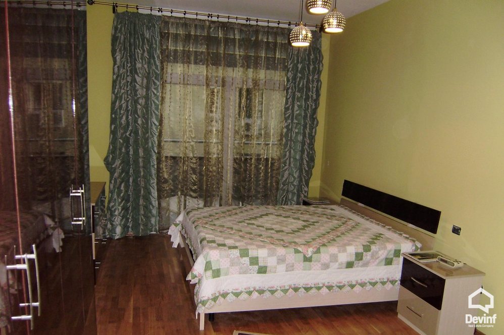 Tirane For Rent Apartment 2+1+A Apartment located in the center of former Blloku area Apartment