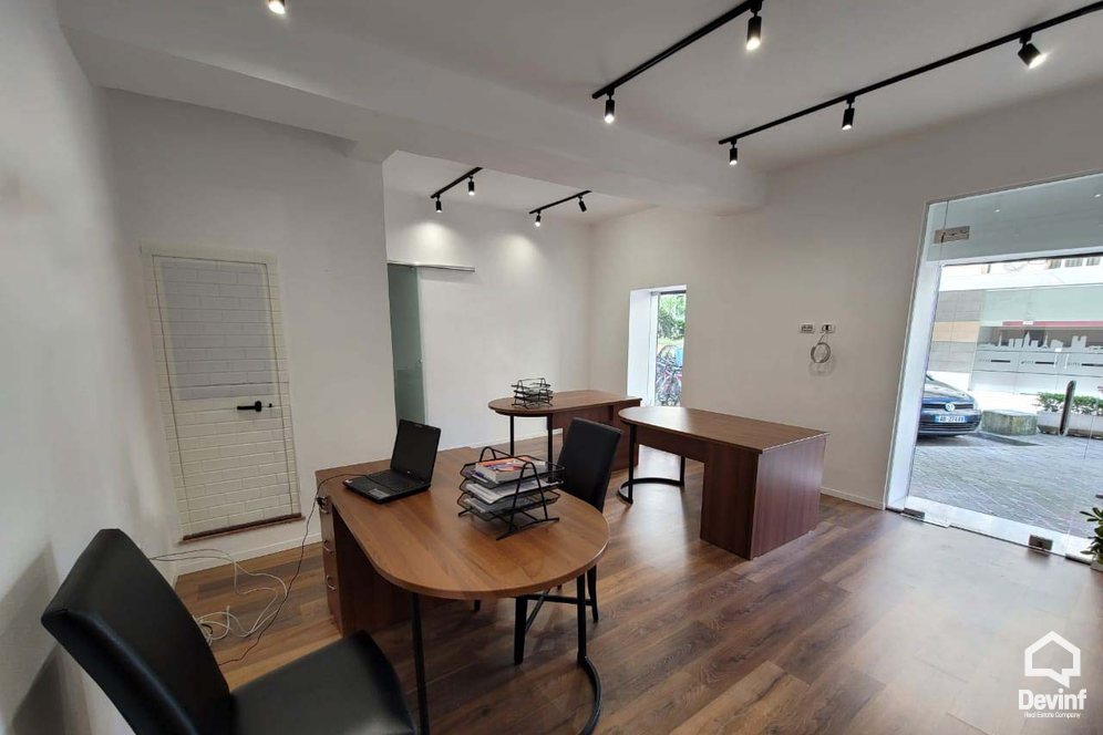 Tirane For Rent Office  Office in the center of Tirana Office