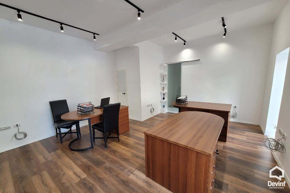 Tirane For Rent Office  Office in the center of Tirana Office