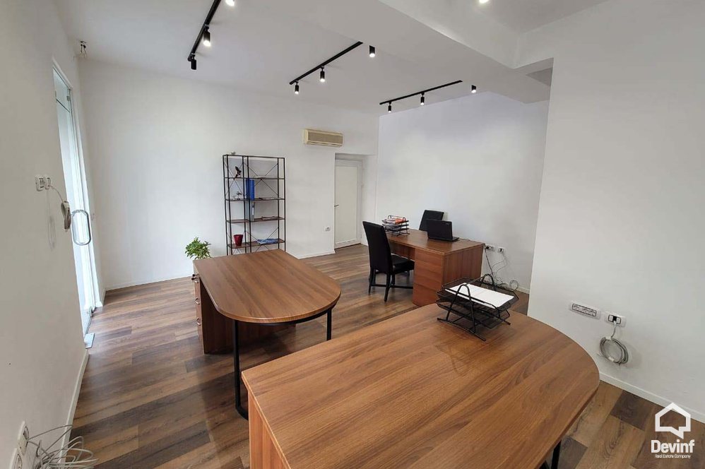 Tirane For Rent Office  Office in the center of Tirana Office