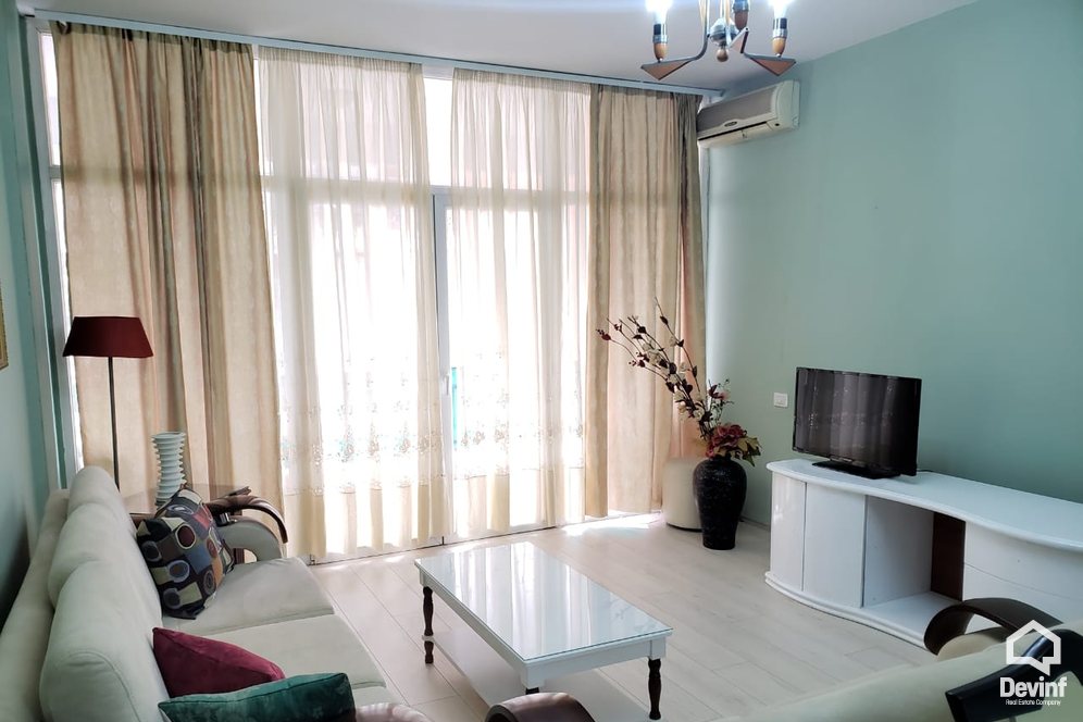 Tirane Qera Apartament 2+1+A Apartament ne Rr. Elbasanit apartament