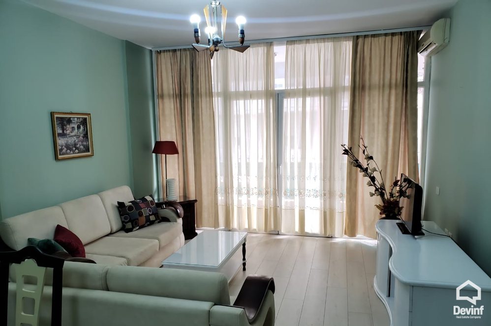 Tirane Qera Apartament 2+1+A Apartament ne Rr. Elbasanit apartament