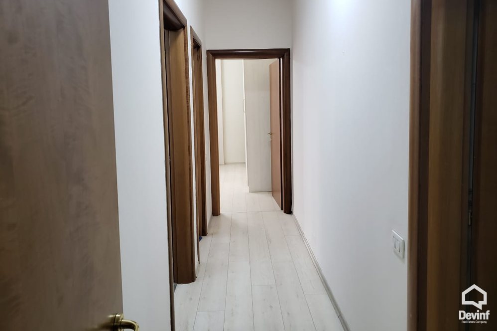 Tirane Qera Apartament 2+1+A Apartament ne Rr. Elbasanit apartament