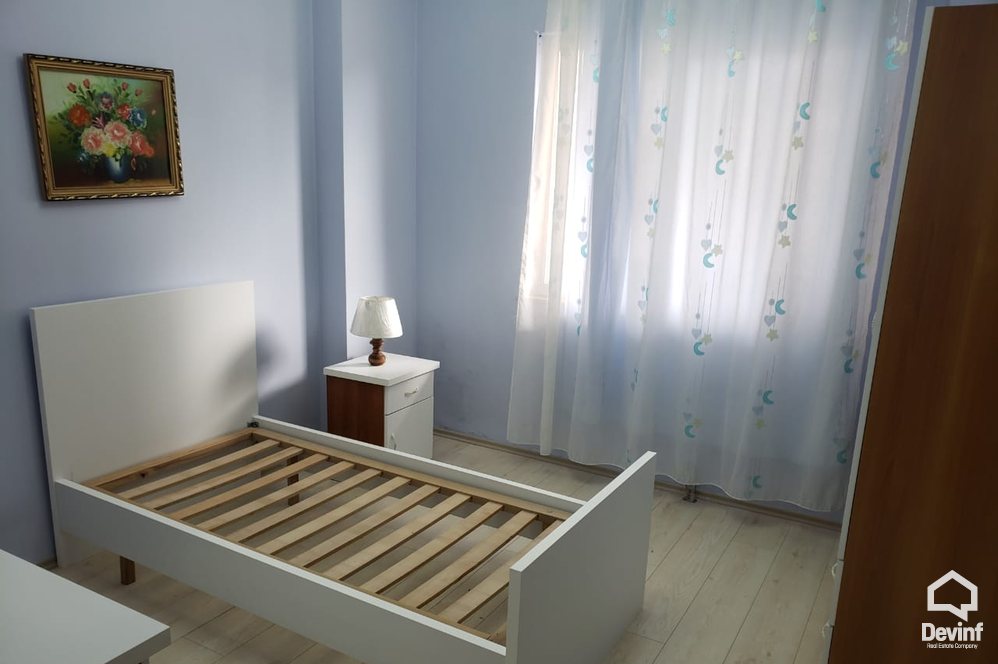 Tirane Qera Apartament 2+1+A Apartament ne Rr. Elbasanit apartament