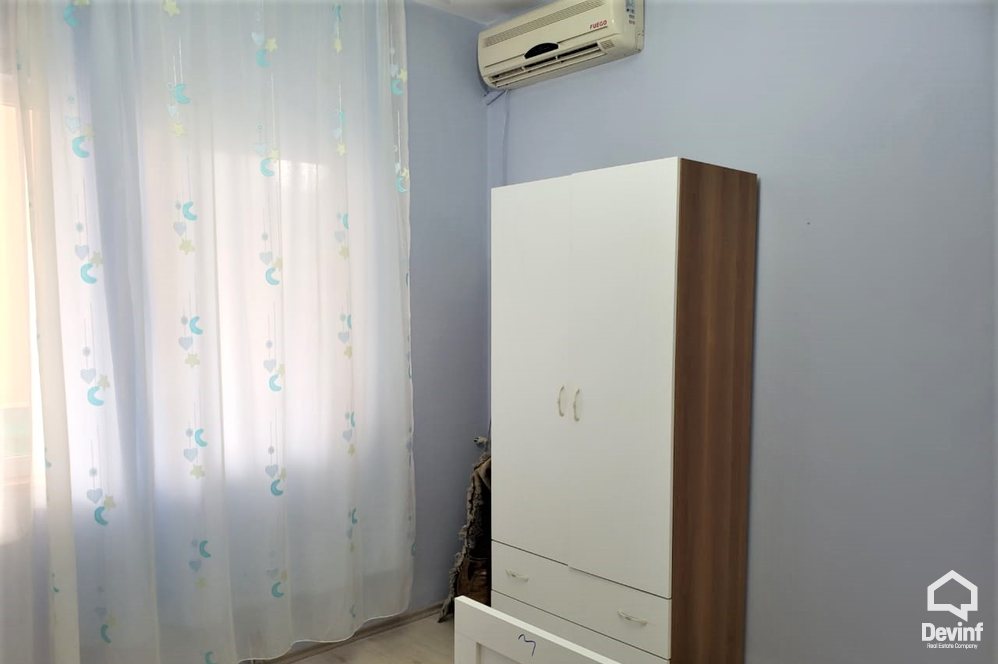 Tirane Qera Apartament 2+1+A Apartament ne Rr. Elbasanit apartament