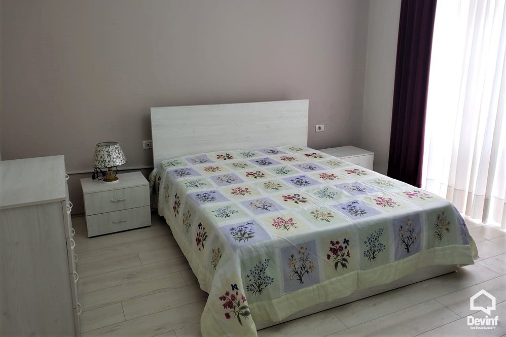 Tirane Qera Apartament 2+1+A Apartament ne Rr. Elbasanit apartament
