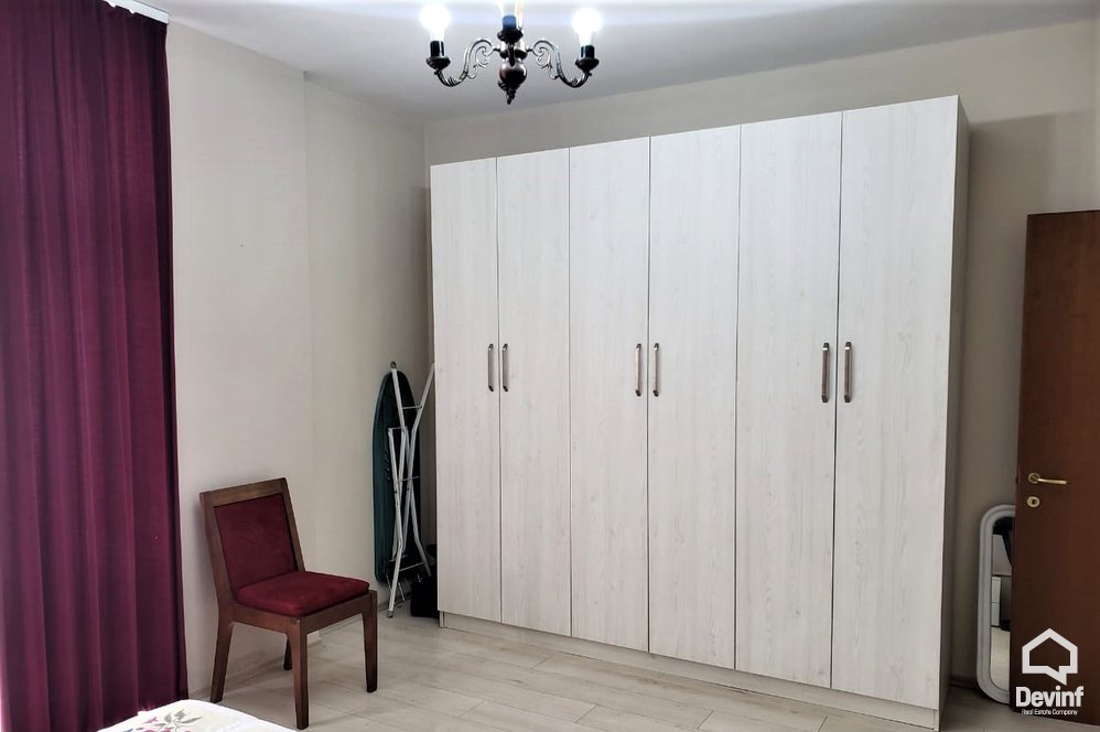 Tirane Qera Apartament 2+1+A Apartament ne Rr. Elbasanit apartament