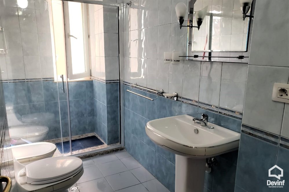 Tirane Qera Apartament 2+1+A Apartament ne Rr. Elbasanit apartament
