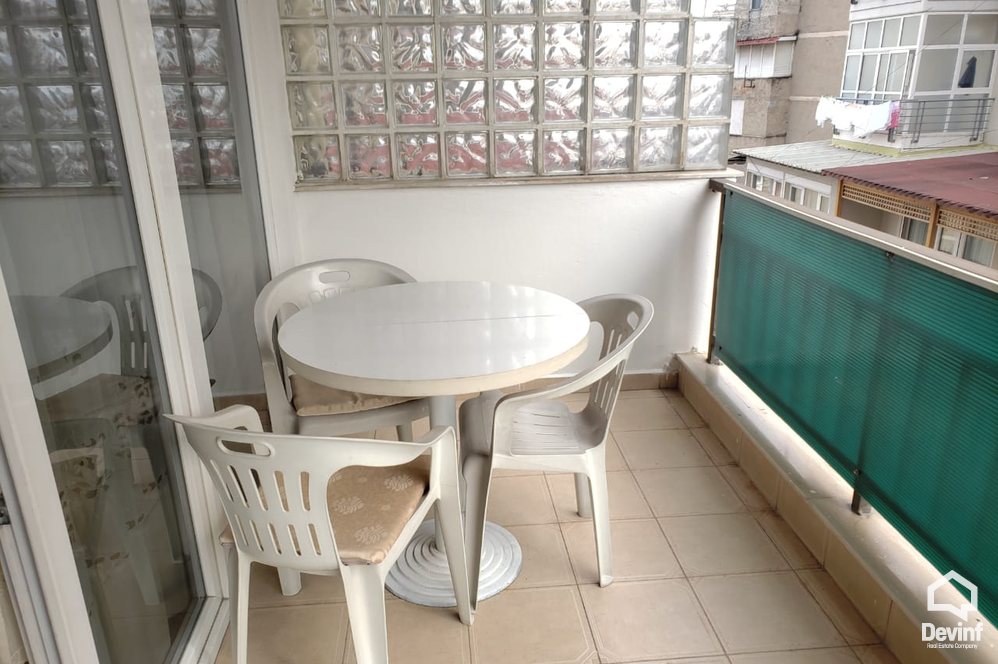 Tirane Qera Apartament 2+1+A Apartament ne Rr. Elbasanit apartament